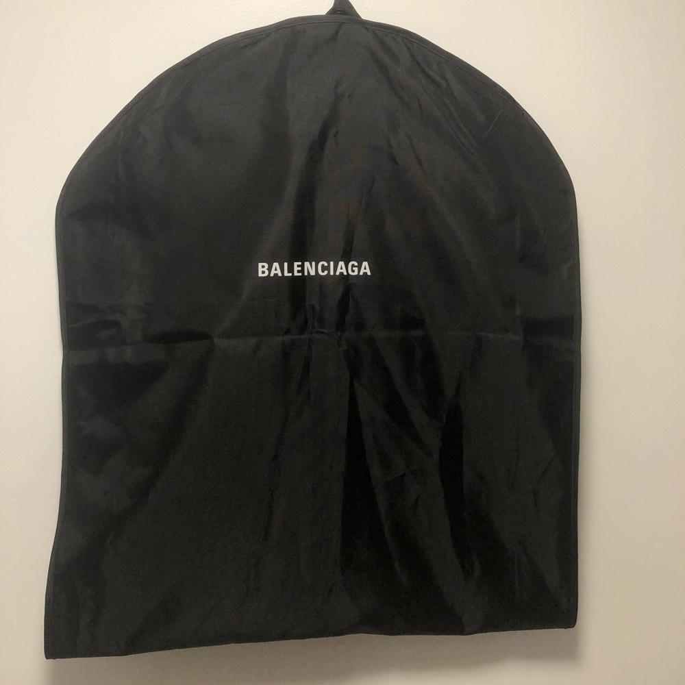 Balenciaga Large Garment Bag
